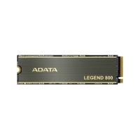 ADATA SSD  1.0TB LEGEND 800     M.2 PCI4  M.2 2280