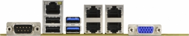 Płyta Główna Supermicro A1SRI-2358F 1x CPU Rangeley Mini-ITX IPMI 