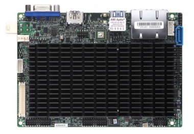 Płyta Główna Supermicro A2SAN-E 1x CPU Apollo Lake 