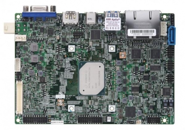 Płyta Główna Supermicro A2SAN-H-WOHS 1x CPU Apollo Lake High Performance SKU 