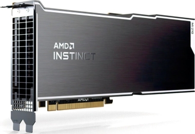AMD Instinct MI210 PCIe 64GB 300W HBM2e PCIe Gen4