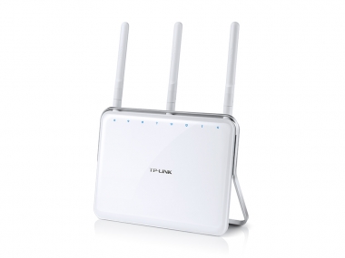 TP-LINK AC750-WLAN-Router VDSL Dualband GBit-LAN