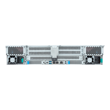 Serwer Gigabyte R283-P92-AAL1 Rack Arm Server - AmpereOne - 2U DP 24-Bay Gen5 NVMe/SATA/SAS4