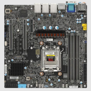 Serwer Supermicro AMD AS-3015A-I