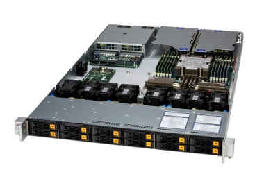 Serwer Supermicro AMD AS-1116CS-TN