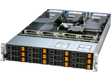 Serwer Supermicro AMD AS-2015HS-TNR