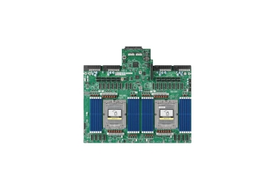 Serwer Supermicro AS-4125GS-TNRT Dwuprocesorowy System ADM z obsługą do 8 Kart GPU