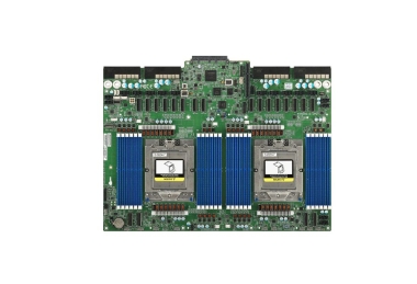 Serwer Supermicro GPU 5126GS-TNRT, dual Turin, 8x GPU H200, PCIE 5.0