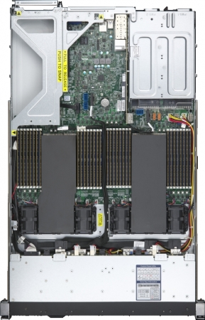 Supermicro Platforma AMD H12DSU, 119UHTS-R1K22HP-T