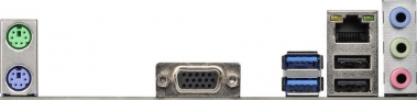 ASROCK H81M-VG4 R3.0 (1150) (D)