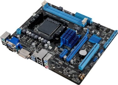 ASUS M5A78L-M LE /USB3 (AM3+) (D)