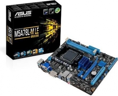 ASUS M5A78L-M LE /USB3 (AM3+) (D)