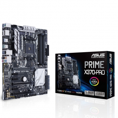 ASUS PRIME X370-PRO (AM4) (D)