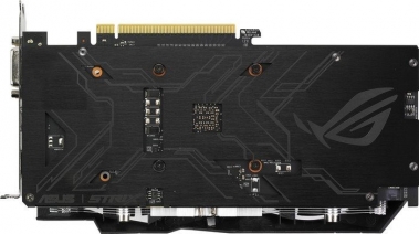 VGA Asus GeForce GTX 1050 2GB Strix 2G Gaming