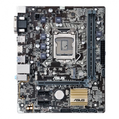 ASUS H110M-A/M.2 (1151) (D)