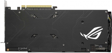 VGA Asus Radeon ROG-STRIX-RX580-O8G-GAMING