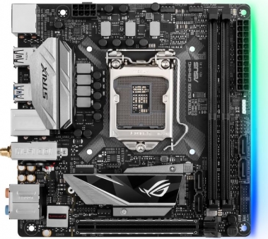 ASUS STRIX B250I GAMING S1151 B250/DDR4/ATX