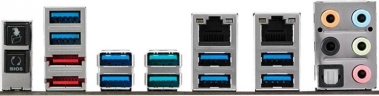 ASUS X99-E WS/USB3.1 (2011-v3) (D)