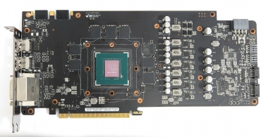 VGA Asus GeForce GTX 1070 8GB Strix O8G Gaming
