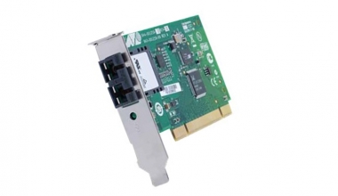 Allied Telesyn AT-2701FXa SC PCI LP