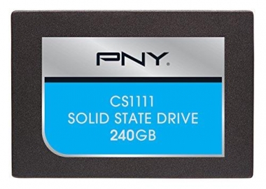 SSD 2.5 240GB PNY CS1111 SATA 3 MLC Retail
