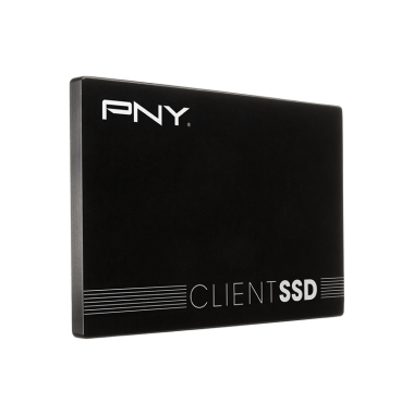 SSD 2.5 480GB PNY CL4111 SATA 3 MLC Retail