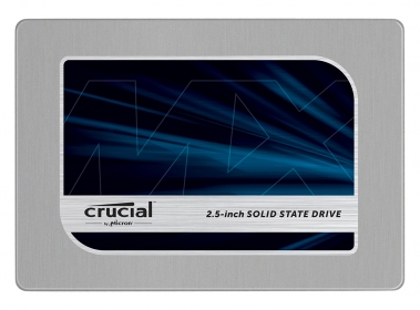 SSD 2.5' 2TB Crucial MX300 Series SATA 3 Retail