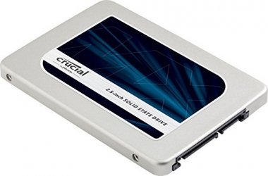 SSD Crucial 275GB MX300 CT275MX300SSD1 2,5 Sata3