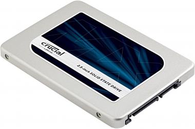 SSD Crucial 525GB MX300 CT525MX300SSD1 2,5 Sata3