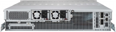 Obudowa Supermicro 826SE1C-R1K02JBOD 2U JBOD SAS3 Single Expander & 1kW