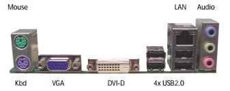 FTS D3230-B S1150 H81/VGA-DVI/USB3/8-5/mATX