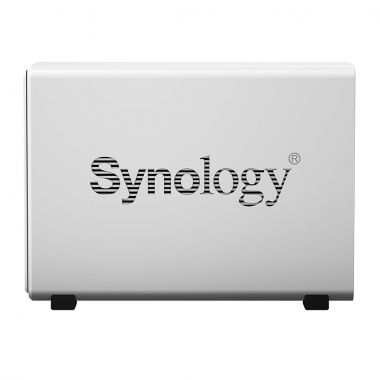 Synology NAS Disk Station DS115j (1 Bay)