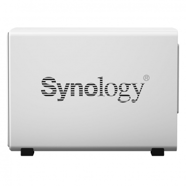 Synology NAS Disk Station DS216SE (2 Bay)
