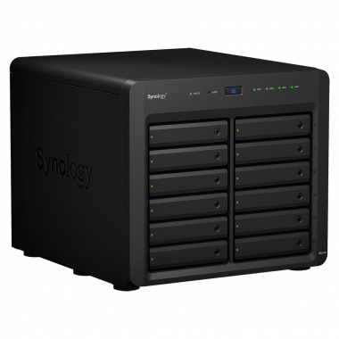 Synology NAS Disk Station DS2415 (12 Bay)