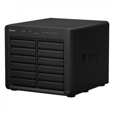 Synology NAS Disk Station DS2415 (12 Bay)