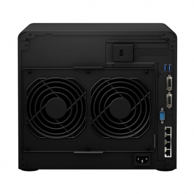 Synology NAS Disk Station DS3617xs (12 Bay)