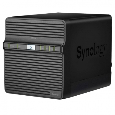 NAS Server Synology DiskStation DS416j