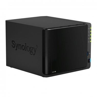 Synology NAS Disk Station DS916+ 8GB RAM (4 Bay)