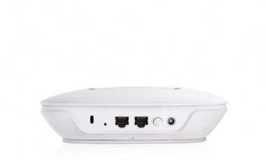 TP-LINK WLAN 600MBit AccessPoint Dualband EAP220