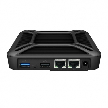 Synology NAS Embedded DataStation EDS14 (USB/SD)