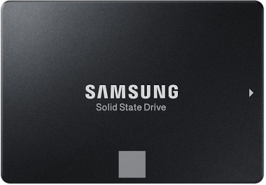 SSD Samsung 860 EVO 250 GB Sata3 MZ-76E250B/EU 2.5''