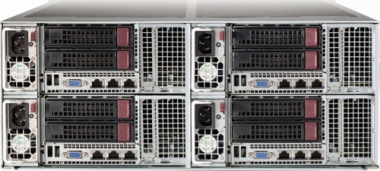 Supermicro SuperServer SYS-F628R3-RTB+