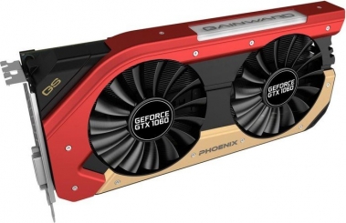 VGA Gainward GeForce GTX 1060 6GB Phoenix GS