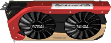 VGA Gainward GeForce GTX 1060 6GB Phoenix GS