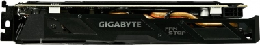 GIGA VGA AMD 4GB RX570 GAMING H/3xDP/DVI