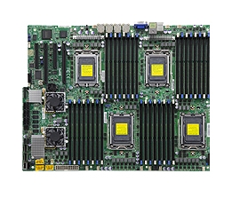Platforma 2042G-72RF4, H8QG7-LN4F, 828TQ+-R1K43LPB,2U, Quad Opteron 6000,DDR3, 4xGbE, Redudant 1400W