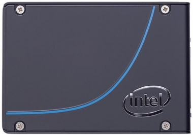 1.6TB Intel SSD DC P3700, 2.5 Zoll, U.2 PCIe 3.0 x4, NVMe