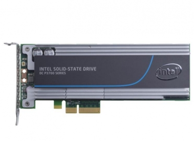 SSD 2.5' Intel DC P3700 Series 400GB (PCIe/NVMe)