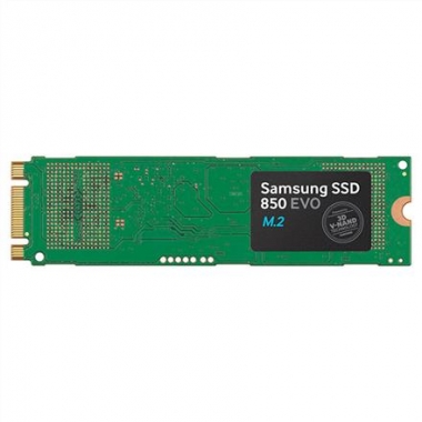 SSD M.2 (2280) 120GB Samsung 850 EVO (SATA)