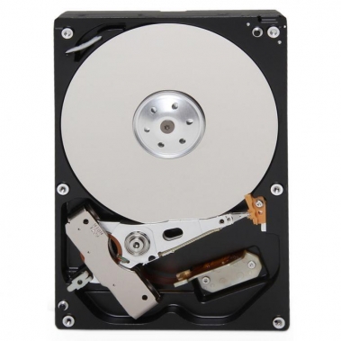 2TB 3.5 Zoll HDD SATA3 Toshiba DT01ACA200